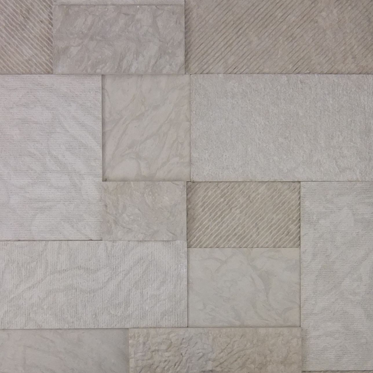 limestone finishing collection