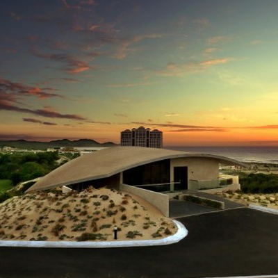 VSI Limestone and luxury marbles for The Grand Ho Tram Strip