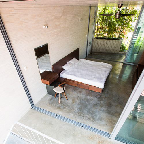 [2016] Burkly House - Ly Tu Trong , dist 1 in magazine