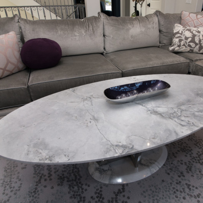 vsi stone table top collection
