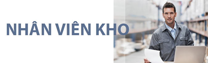 [2017] RECRUITMENT WAREHOUSE CONTROLLER