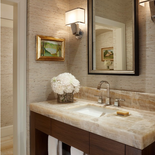 vanity top
