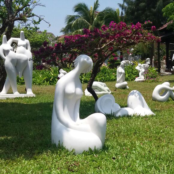Sculpture